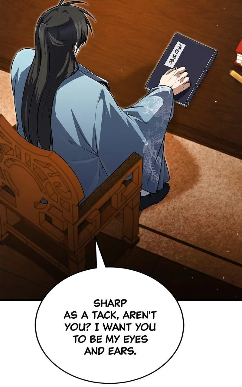 Read One Hit Teacher Master Baek - Chapter 142 - starinstructormasterbaek.com | Image 93