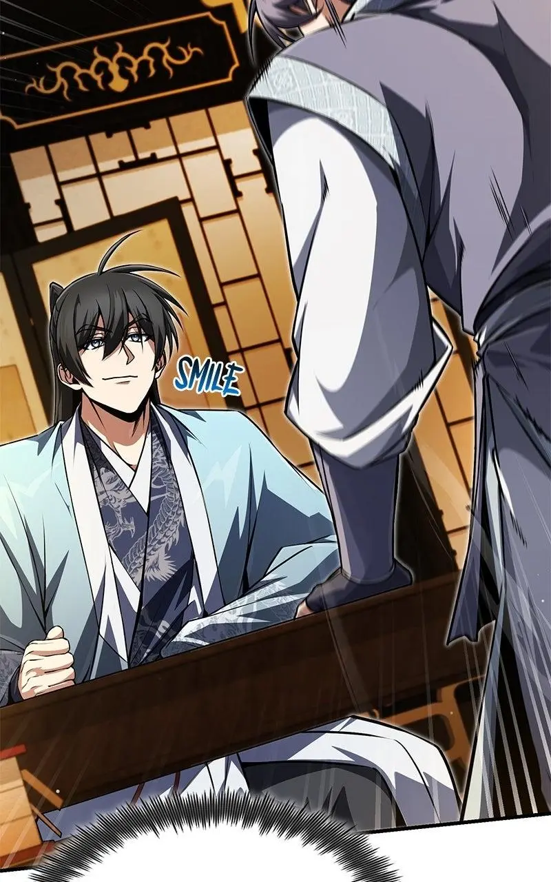 Read One Hit Teacher Master Baek - Chapter 142 - starinstructormasterbaek.com | Image 95