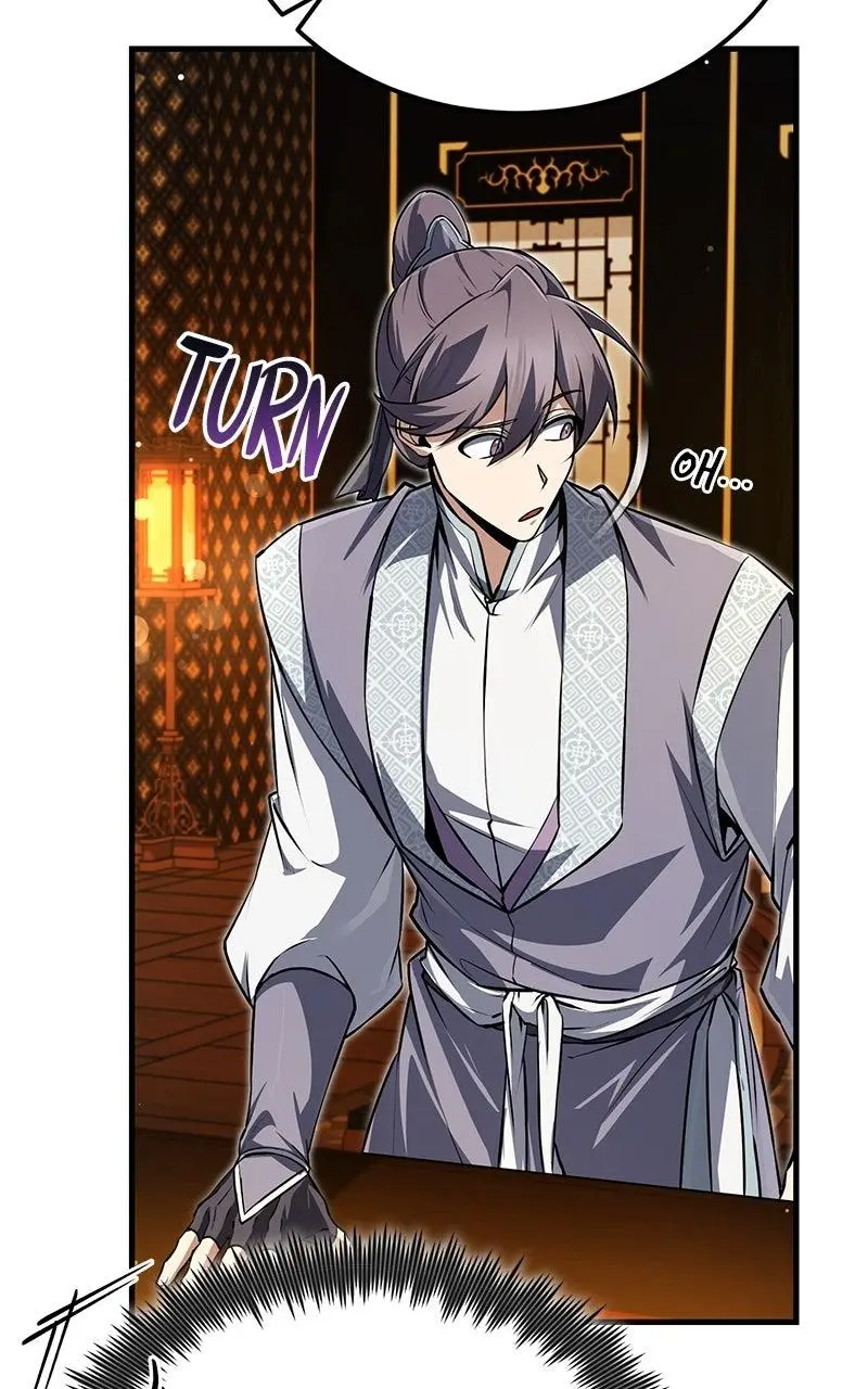 Read One Hit Teacher Master Baek - Chapter 142 - starinstructormasterbaek.com | Image 97