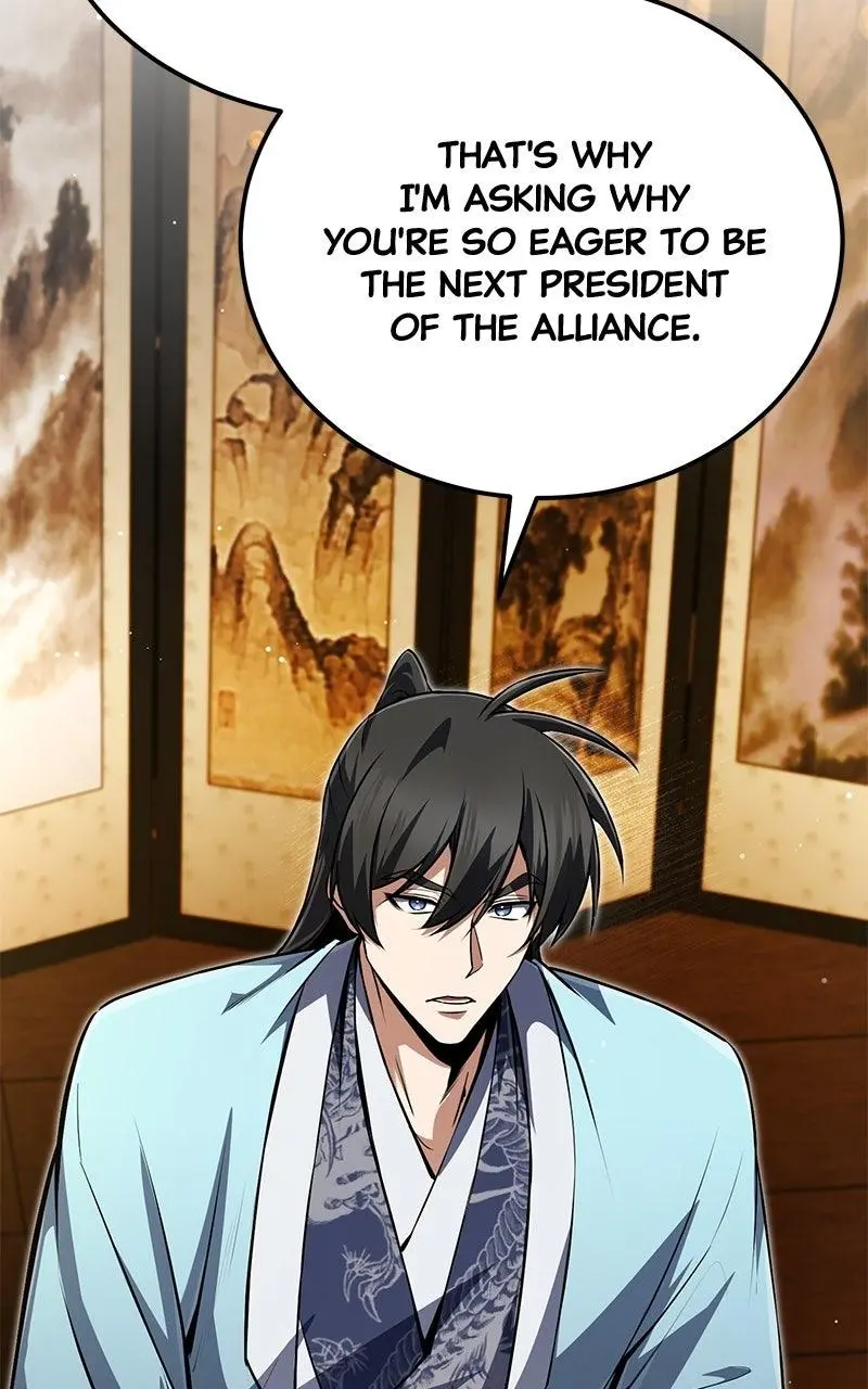 Read One Hit Teacher Master Baek - Chapter 142 - starinstructormasterbaek.com | Image 99