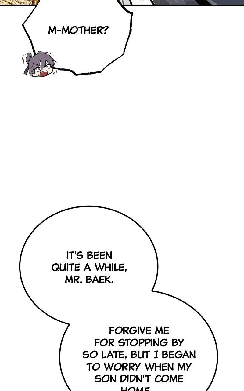 Read One Hit Teacher Master Baek - Chapter 142 - starinstructormasterbaek.com | Image 103
