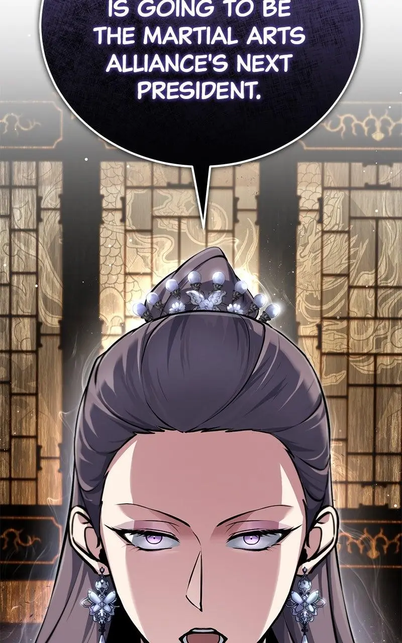 Read One Hit Teacher Master Baek - Chapter 142 - starinstructormasterbaek.com | Image 108