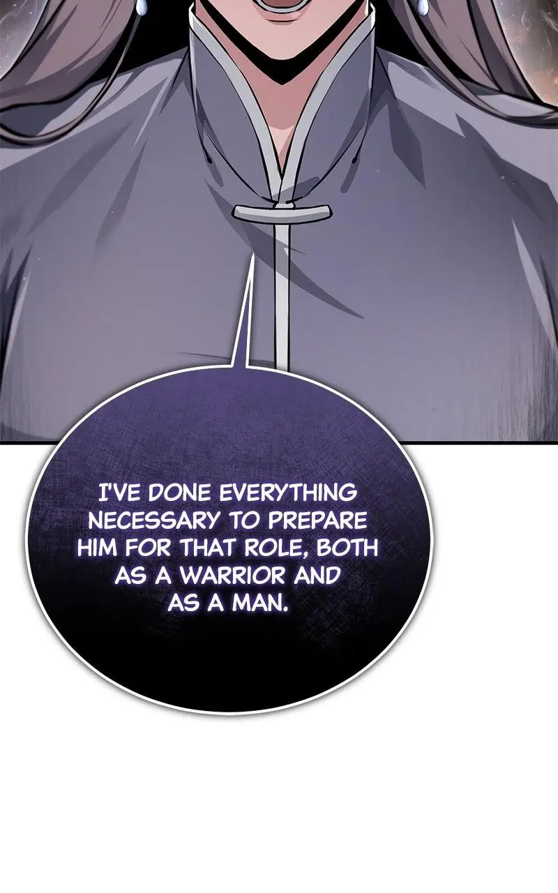 Read One Hit Teacher Master Baek - Chapter 142 - starinstructormasterbaek.com | Image 109