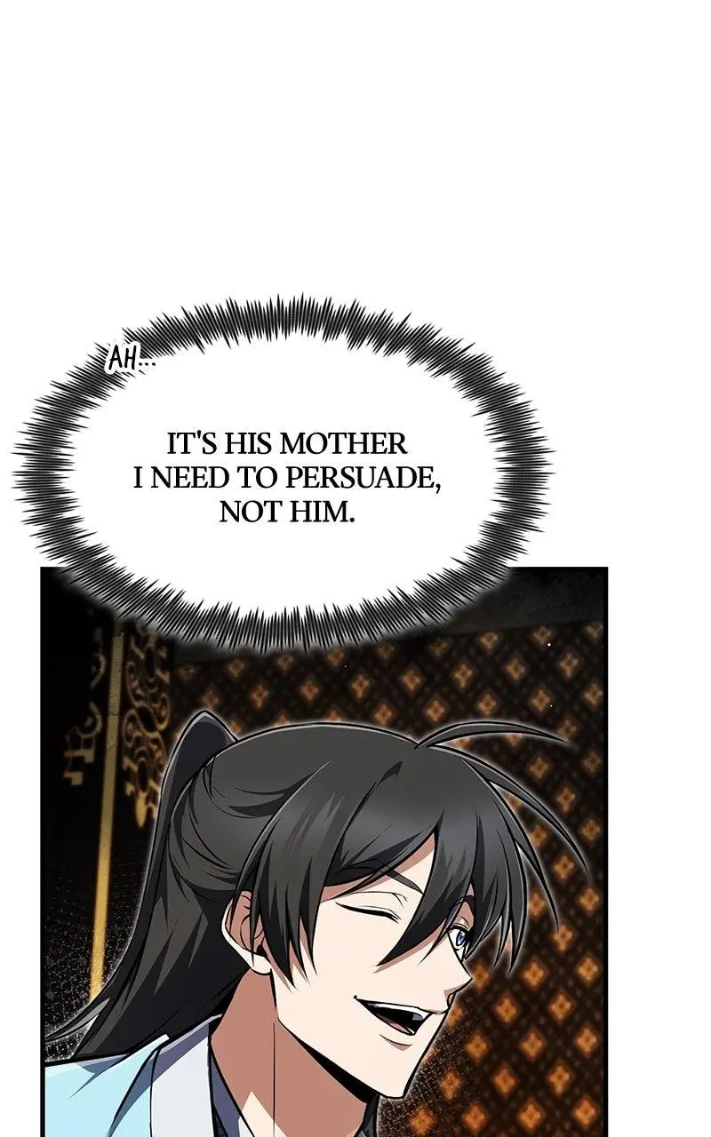 Read One Hit Teacher Master Baek - Chapter 142 - starinstructormasterbaek.com | Image 110