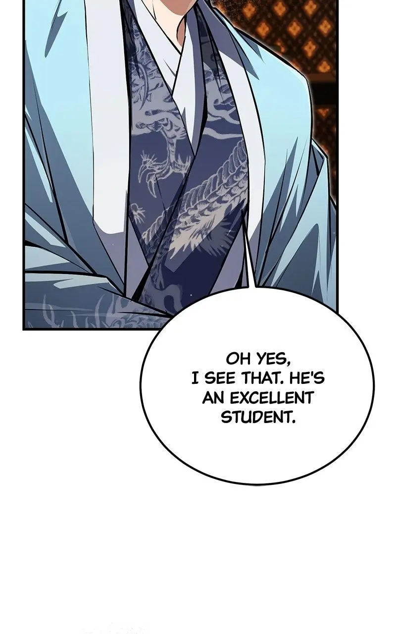 Read One Hit Teacher Master Baek - Chapter 142 - starinstructormasterbaek.com | Image 111