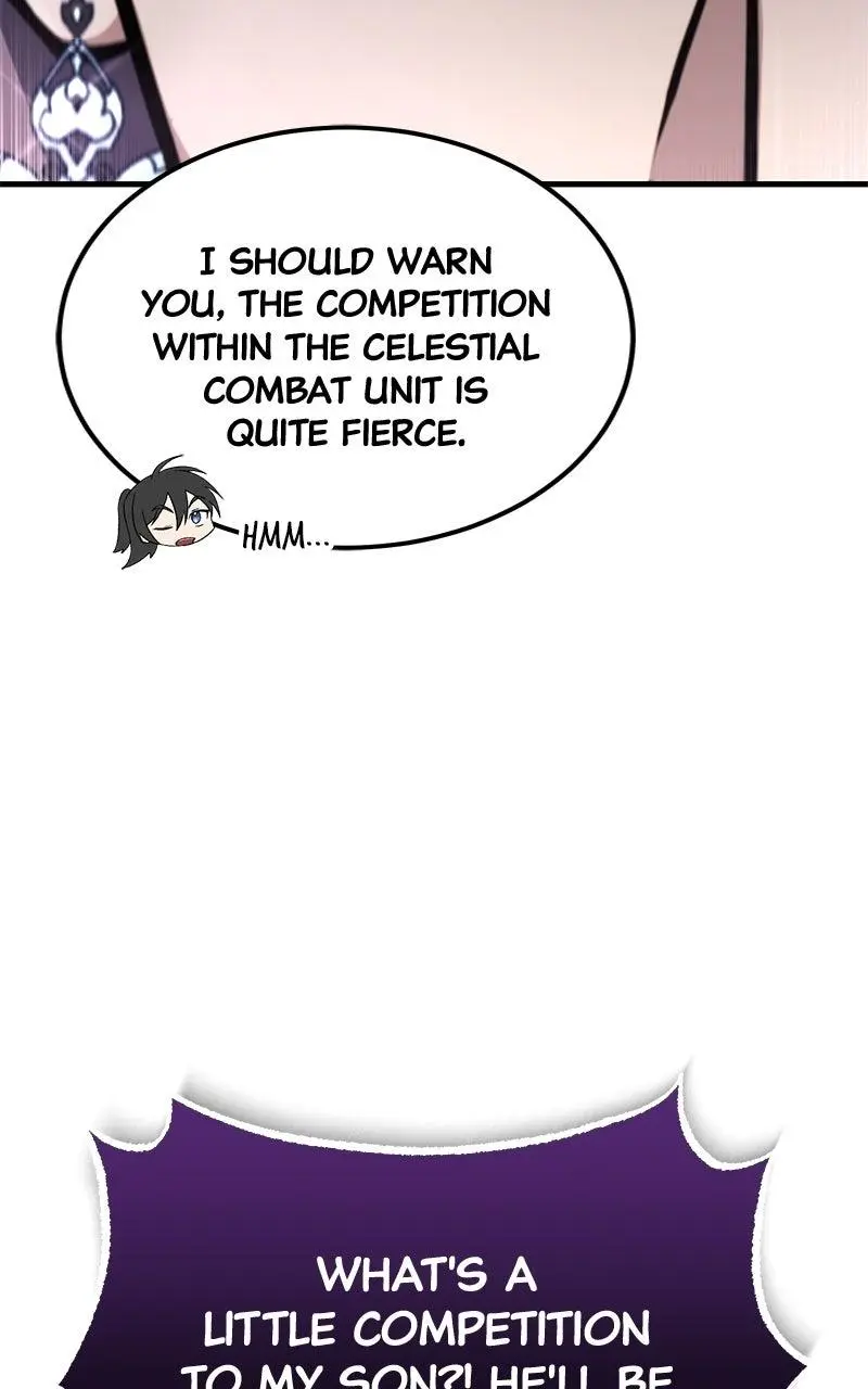 Read One Hit Teacher Master Baek - Chapter 142 - starinstructormasterbaek.com | Image 113