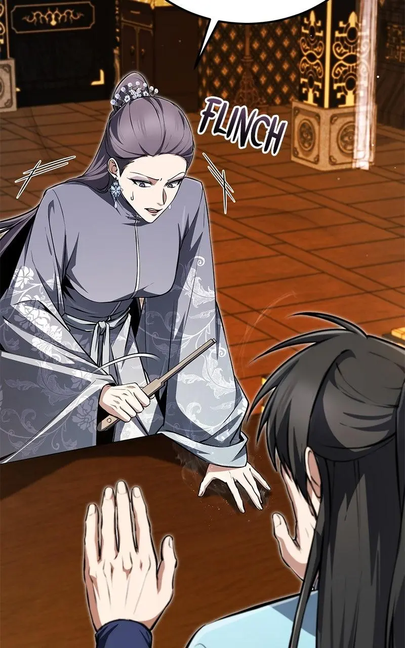 Read One Hit Teacher Master Baek - Chapter 142 - starinstructormasterbaek.com | Image 116