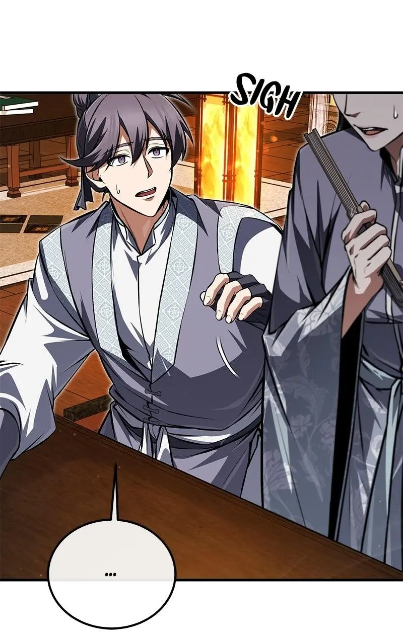 Read One Hit Teacher Master Baek - Chapter 142 - starinstructormasterbaek.com | Image 118