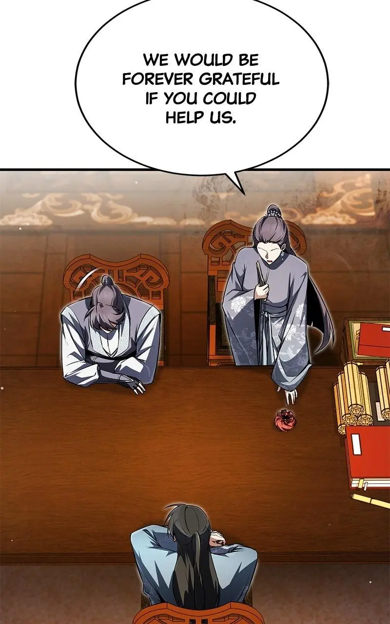 Read One Hit Teacher Master Baek - Chapter 142 - starinstructormasterbaek.com | Image 121