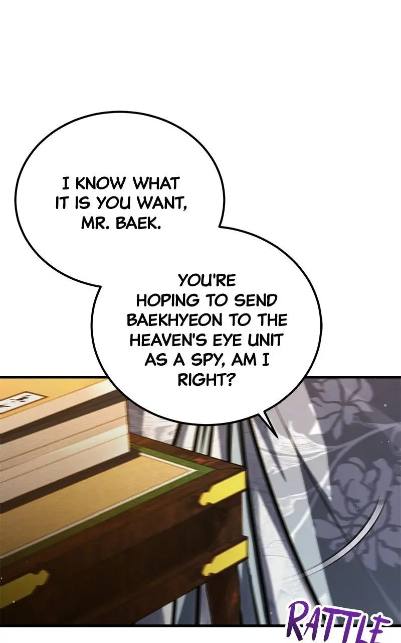 Read One Hit Teacher Master Baek - Chapter 142 - starinstructormasterbaek.com | Image 123