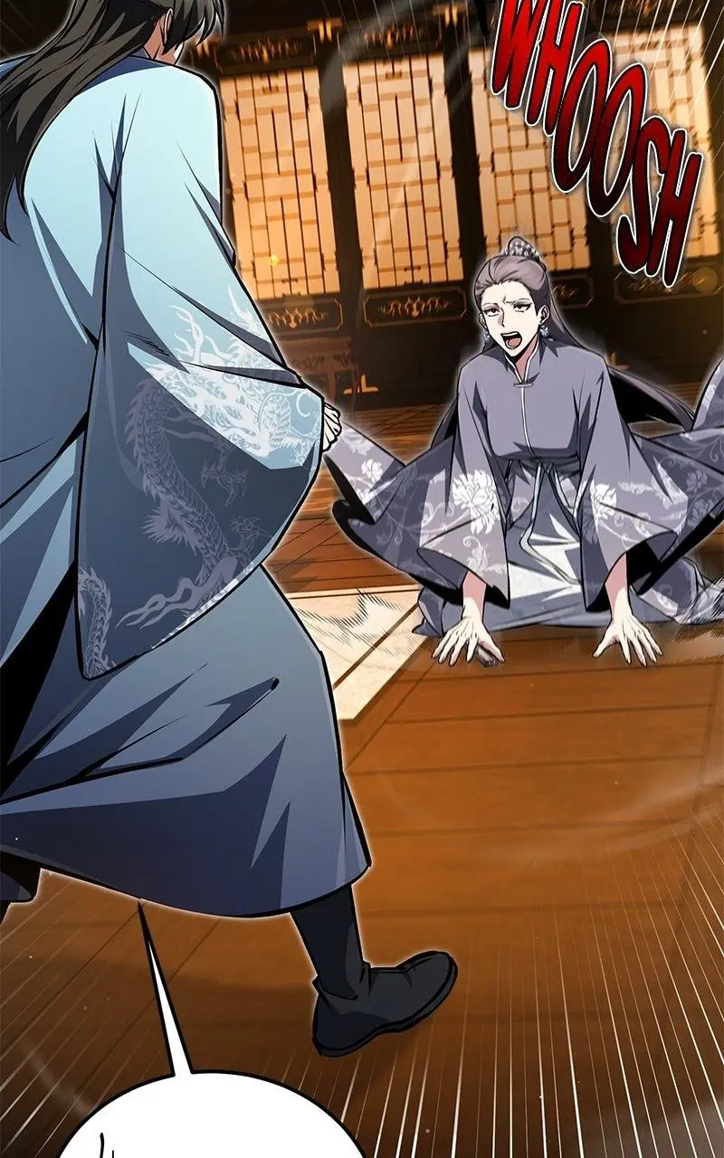 Read One Hit Teacher Master Baek - Chapter 142 - starinstructormasterbaek.com | Image 125