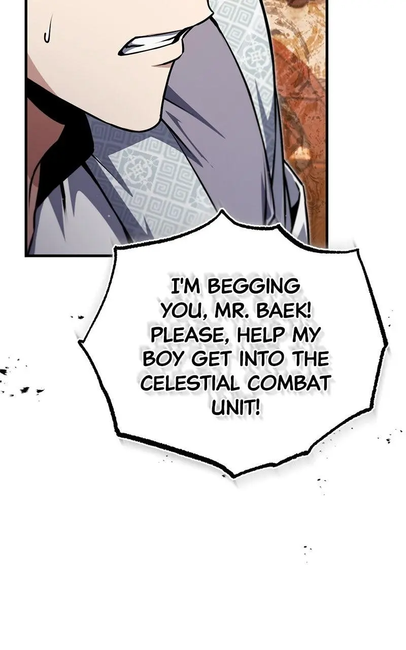 Read One Hit Teacher Master Baek - Chapter 142 - starinstructormasterbaek.com | Image 129