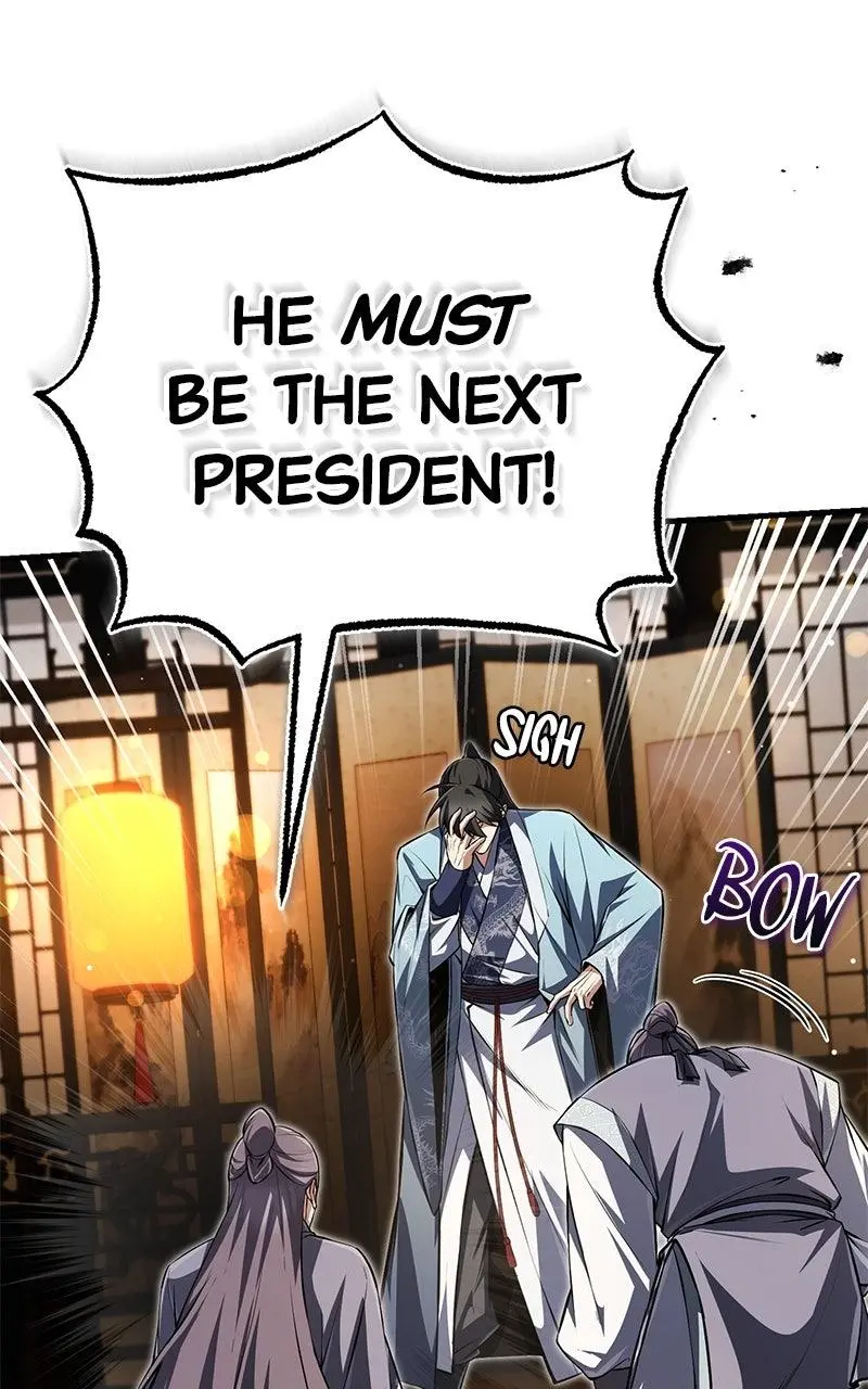 Read One Hit Teacher Master Baek - Chapter 142 - starinstructormasterbaek.com | Image 130