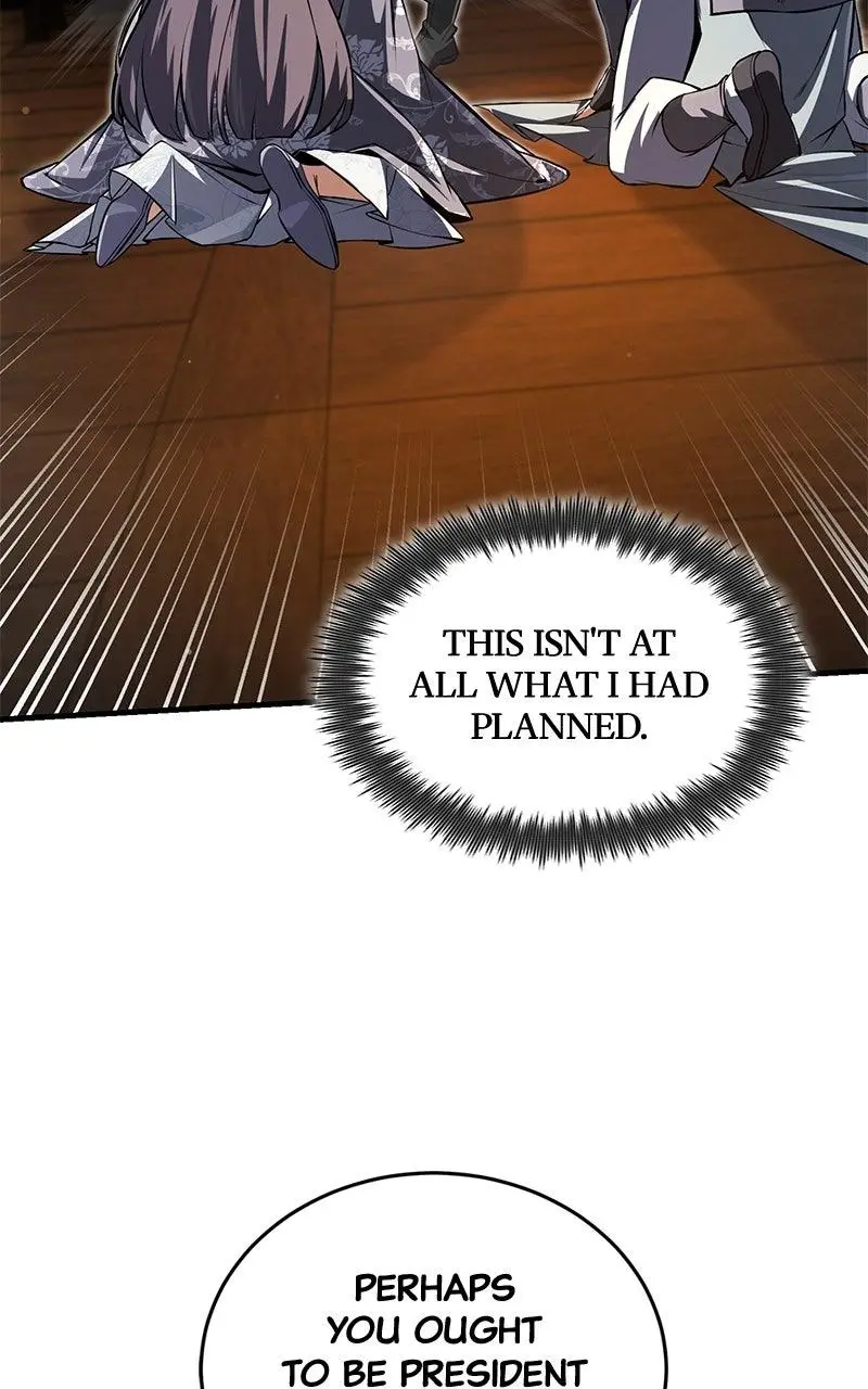 Read One Hit Teacher Master Baek - Chapter 142 - starinstructormasterbaek.com | Image 131