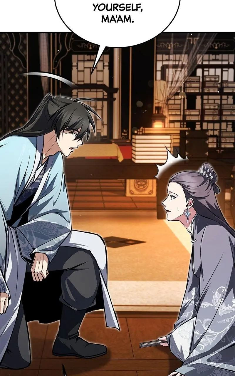 Read One Hit Teacher Master Baek - Chapter 142 - starinstructormasterbaek.com | Image 132