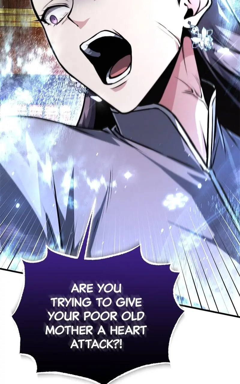 Read One Hit Teacher Master Baek - Chapter 142 - starinstructormasterbaek.com | Image 144