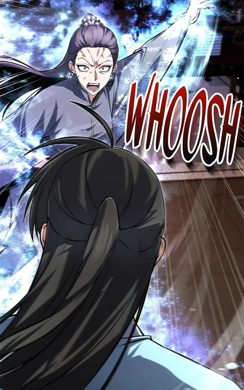Read One Hit Teacher Master Baek - Chapter 143 - starinstructormasterbaek.com | Image 8