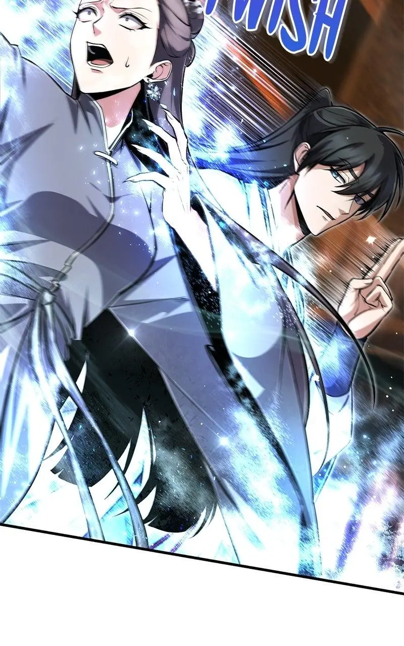 Read One Hit Teacher Master Baek - Chapter 143 - starinstructormasterbaek.com | Image 16