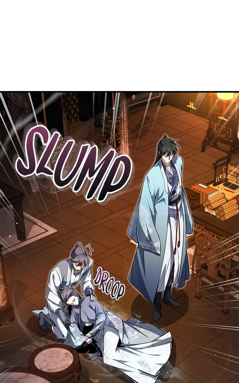 Read One Hit Teacher Master Baek - Chapter 143 - starinstructormasterbaek.com | Image 18