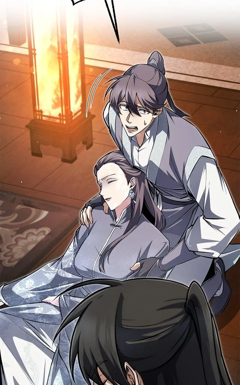 Read One Hit Teacher Master Baek - Chapter 143 - starinstructormasterbaek.com | Image 20