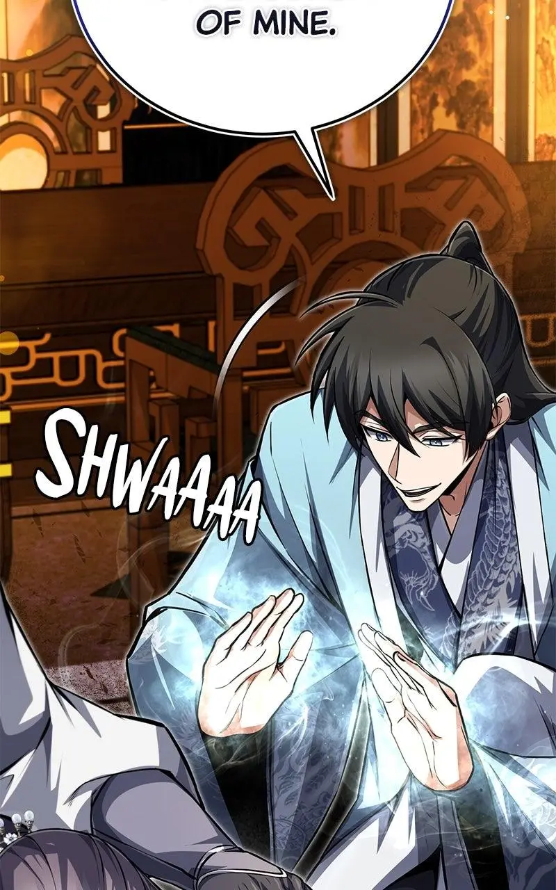 Read One Hit Teacher Master Baek - Chapter 143 - starinstructormasterbaek.com | Image 27