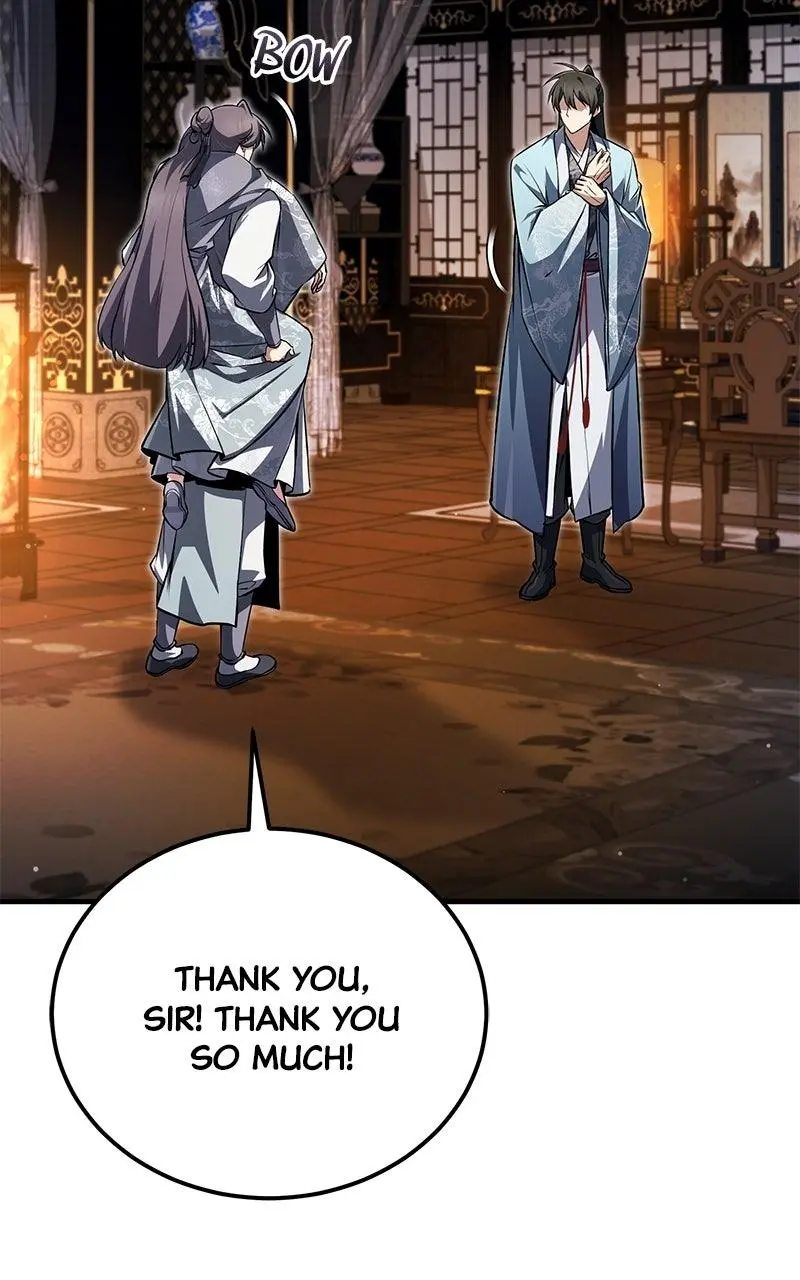 Read One Hit Teacher Master Baek - Chapter 143 - starinstructormasterbaek.com | Image 32
