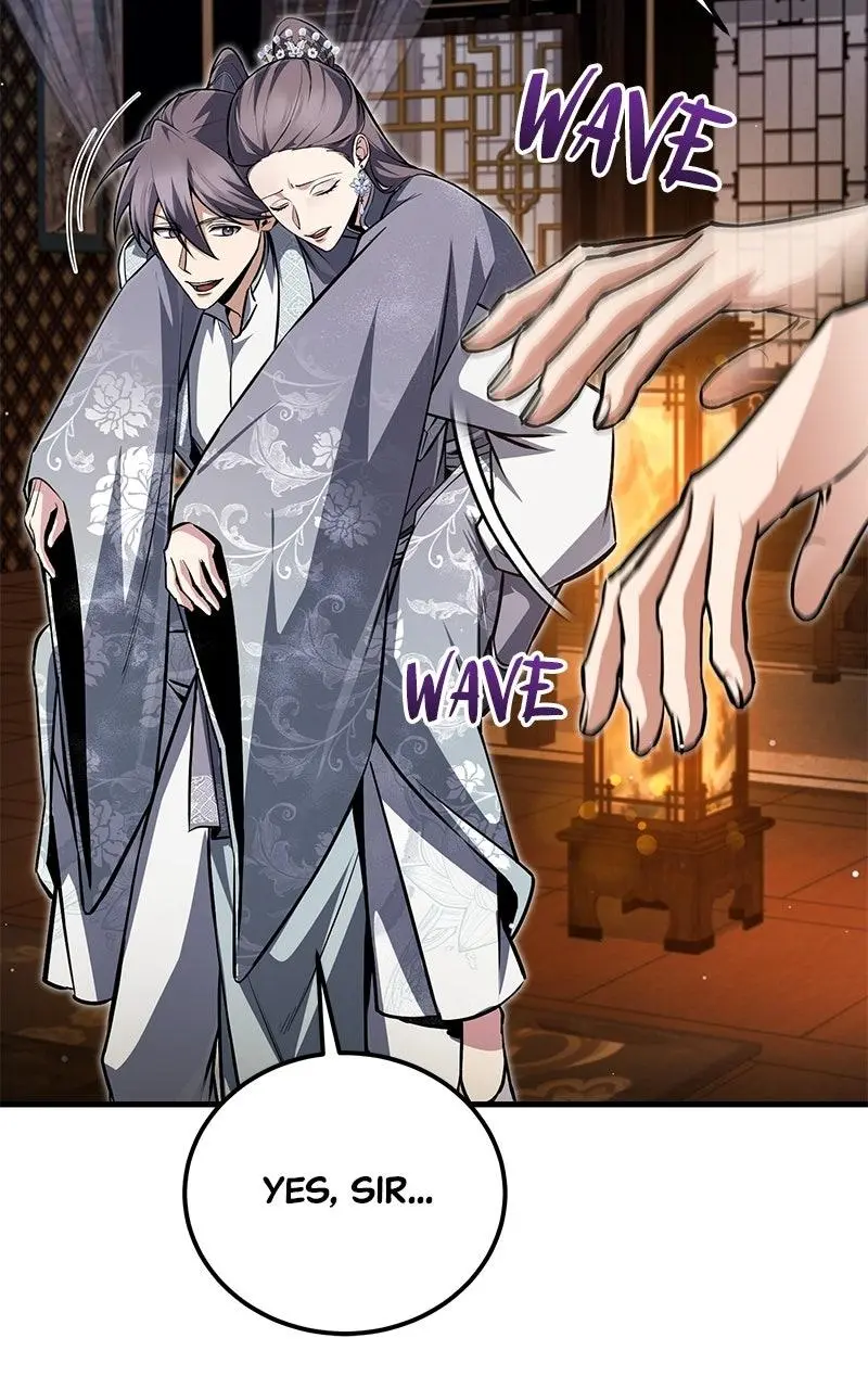 Read One Hit Teacher Master Baek - Chapter 143 - starinstructormasterbaek.com | Image 34