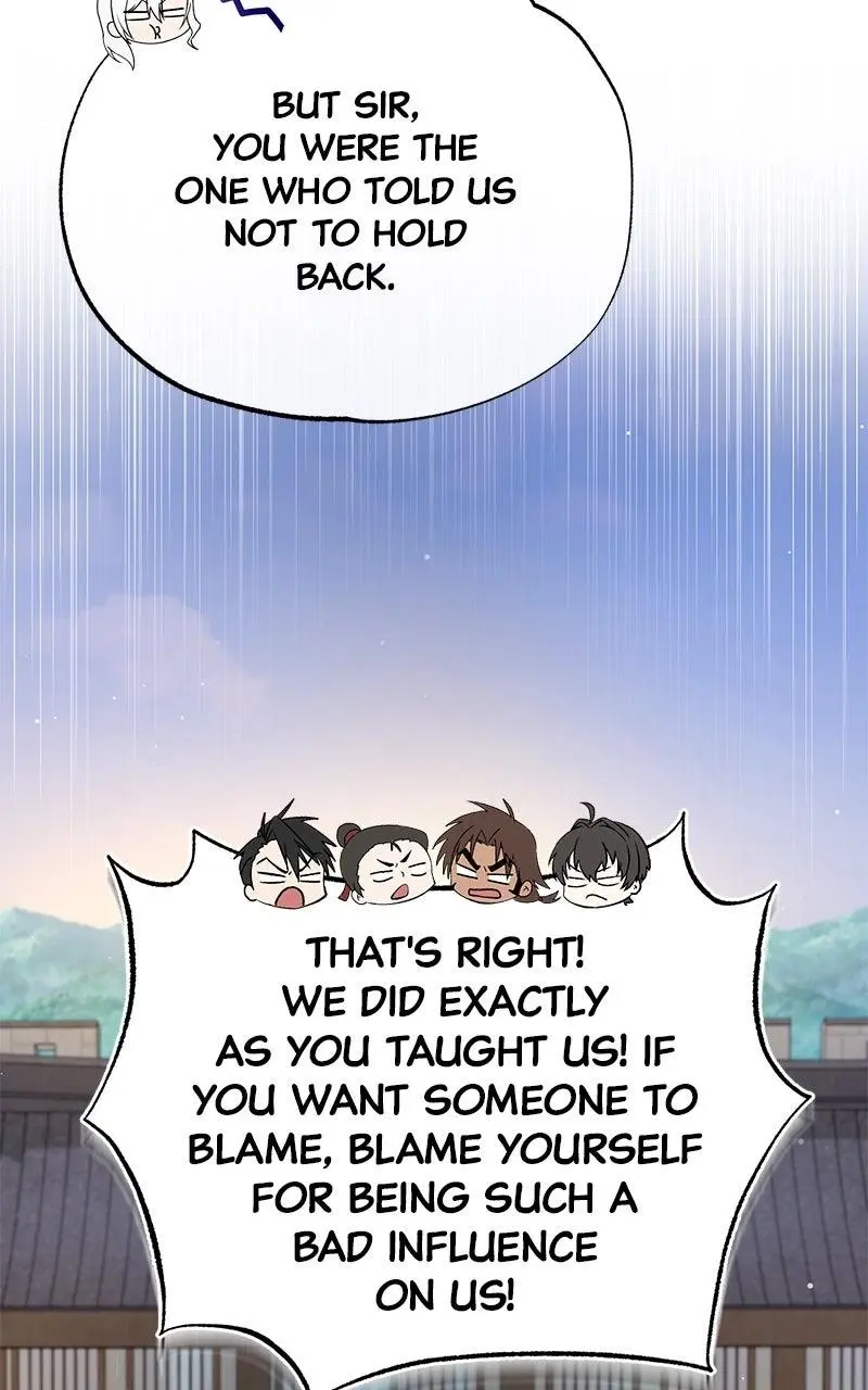 Read One Hit Teacher Master Baek - Chapter 143 - starinstructormasterbaek.com | Image 50