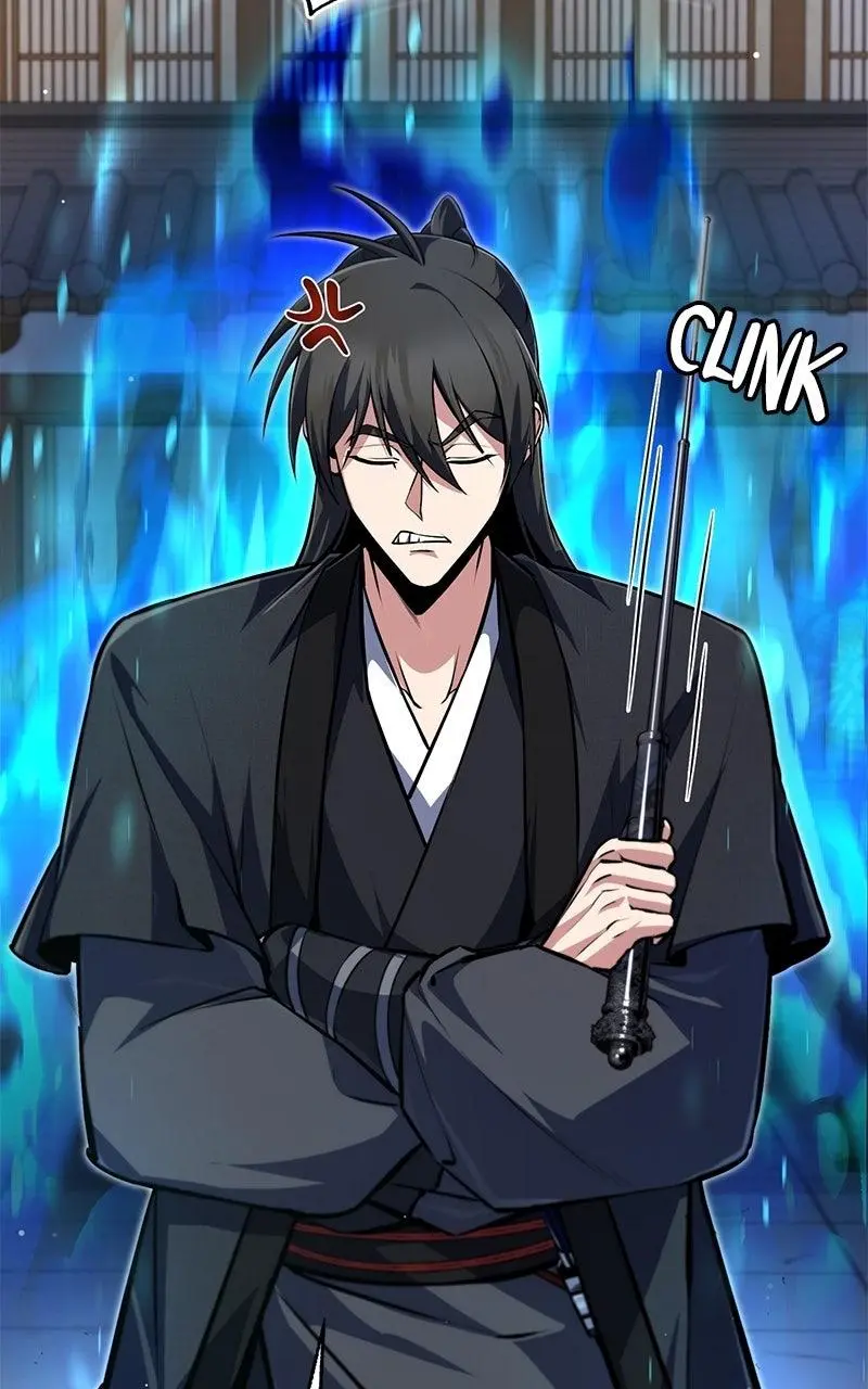 Read One Hit Teacher Master Baek - Chapter 143 - starinstructormasterbaek.com | Image 51