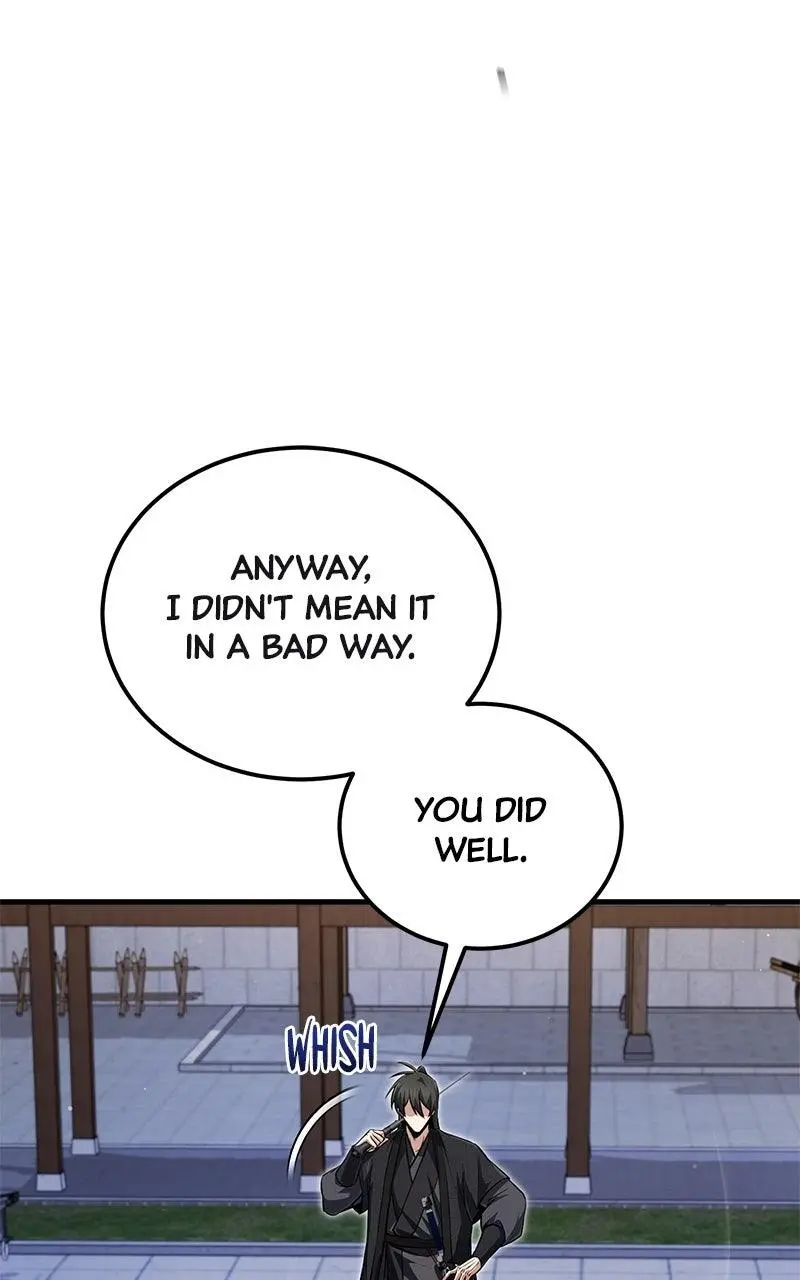 Read One Hit Teacher Master Baek - Chapter 143 - starinstructormasterbaek.com | Image 53