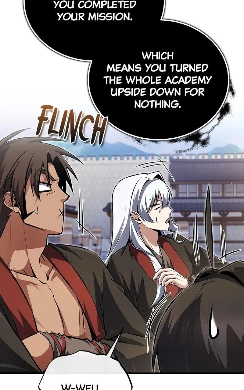 Read One Hit Teacher Master Baek - Chapter 143 - starinstructormasterbaek.com | Image 56