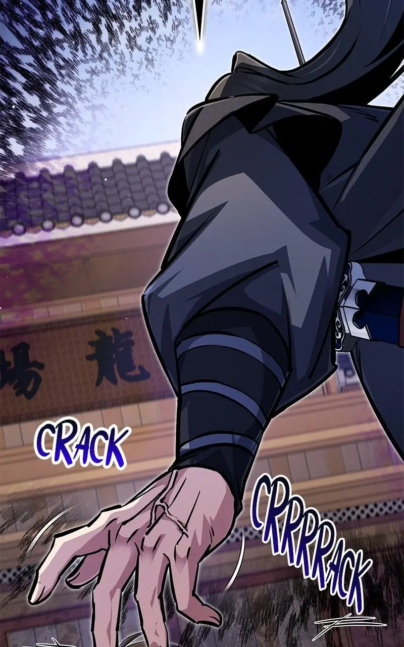 Read One Hit Teacher Master Baek - Chapter 143 - starinstructormasterbaek.com | Image 58