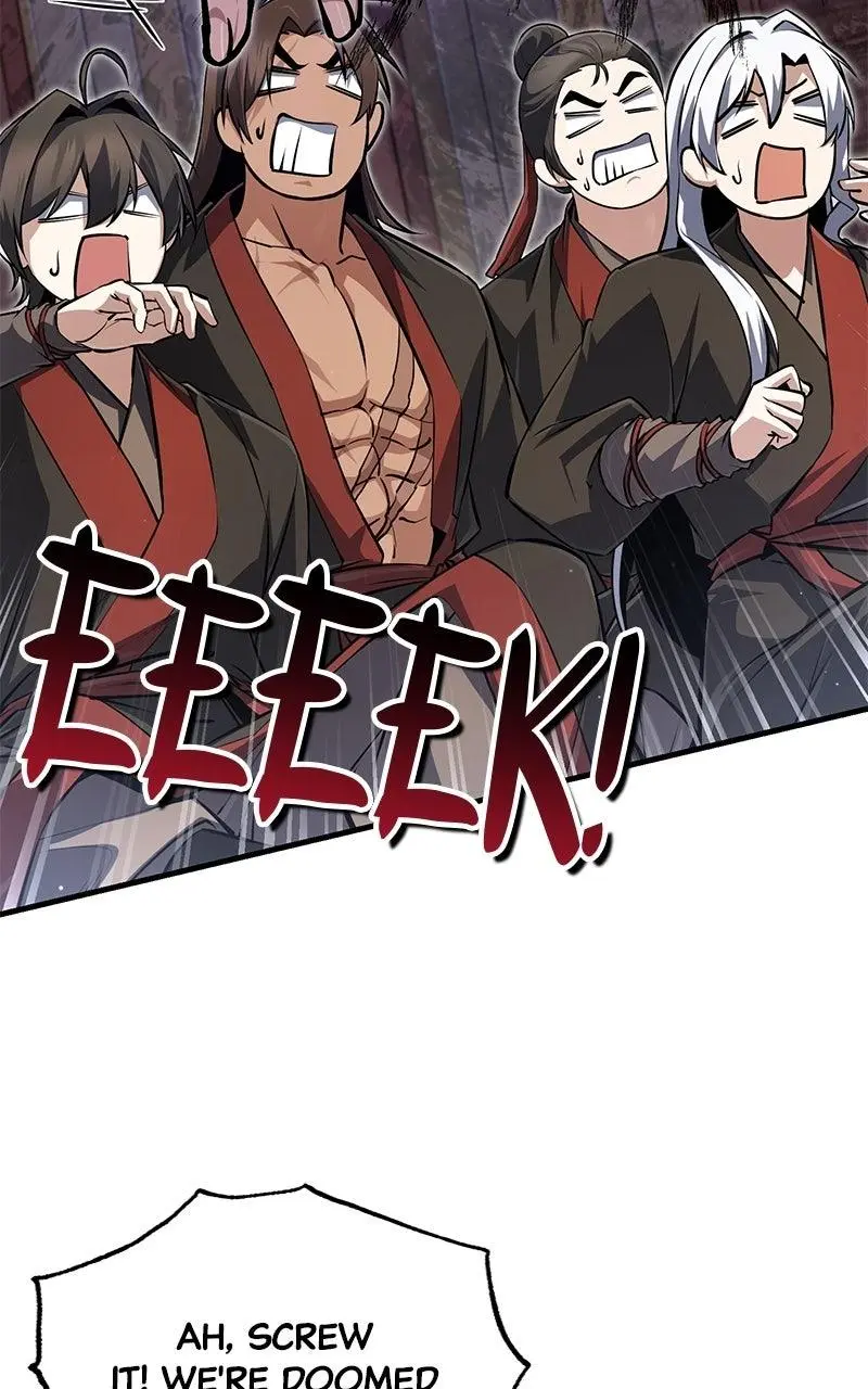Read One Hit Teacher Master Baek - Chapter 143 - starinstructormasterbaek.com | Image 59