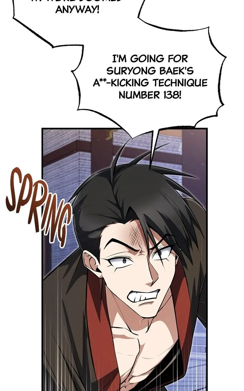 Read One Hit Teacher Master Baek - Chapter 143 - starinstructormasterbaek.com | Image 60