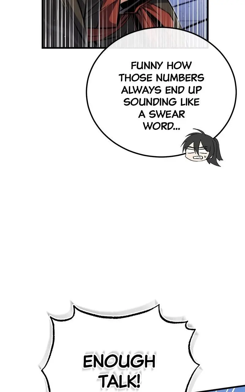 Read One Hit Teacher Master Baek - Chapter 143 - starinstructormasterbaek.com | Image 61