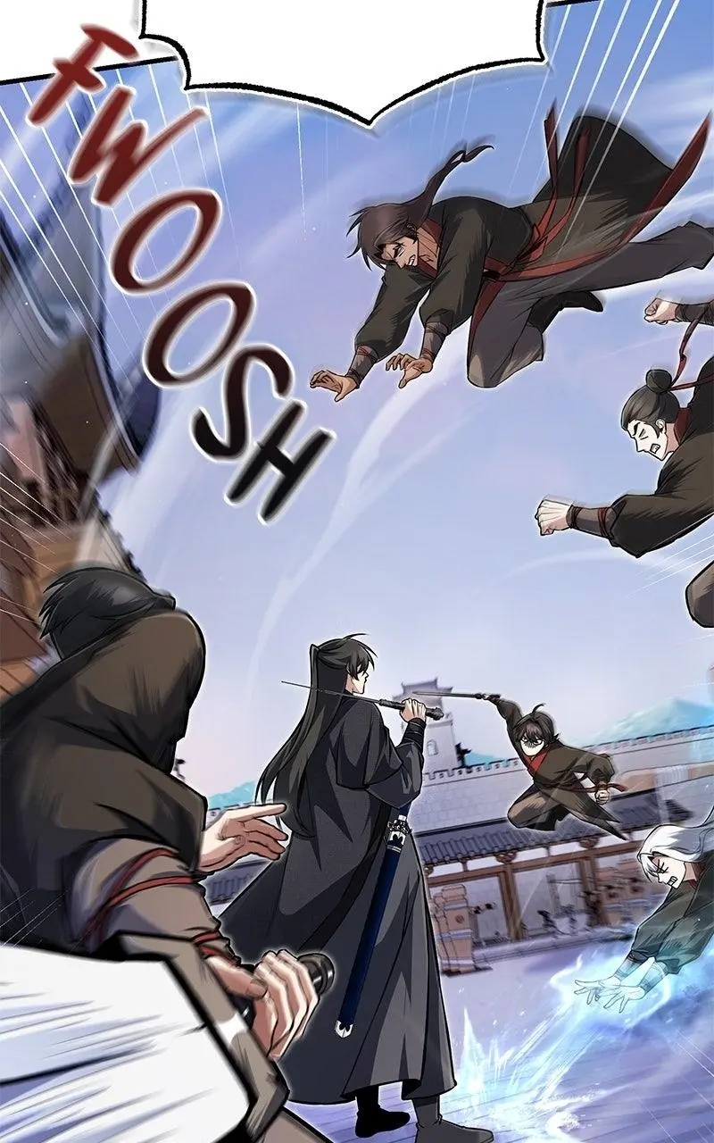Read One Hit Teacher Master Baek - Chapter 143 - starinstructormasterbaek.com | Image 62