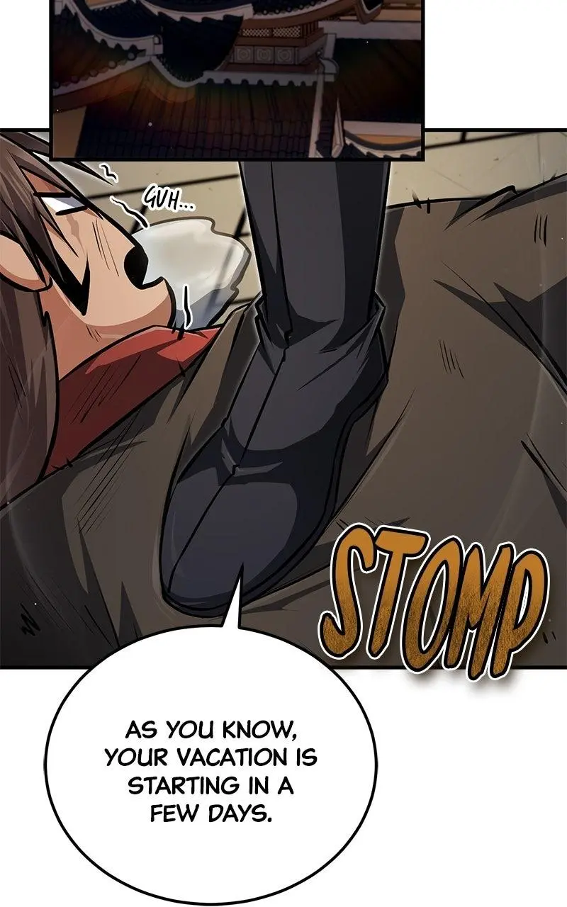Read One Hit Teacher Master Baek - Chapter 143 - starinstructormasterbaek.com | Image 67