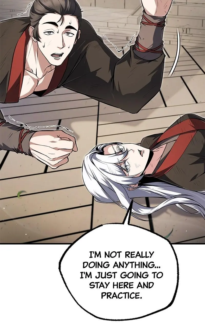 Read One Hit Teacher Master Baek - Chapter 143 - starinstructormasterbaek.com | Image 71