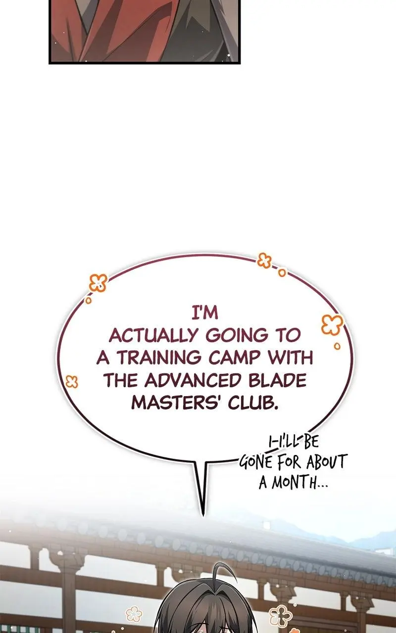 Read One Hit Teacher Master Baek - Chapter 143 - starinstructormasterbaek.com | Image 73