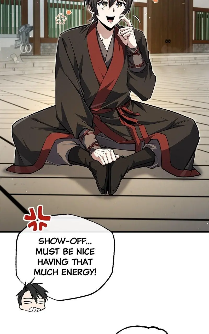 Read One Hit Teacher Master Baek - Chapter 143 - starinstructormasterbaek.com | Image 74