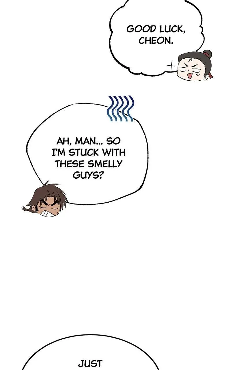 Read One Hit Teacher Master Baek - Chapter 143 - starinstructormasterbaek.com | Image 75