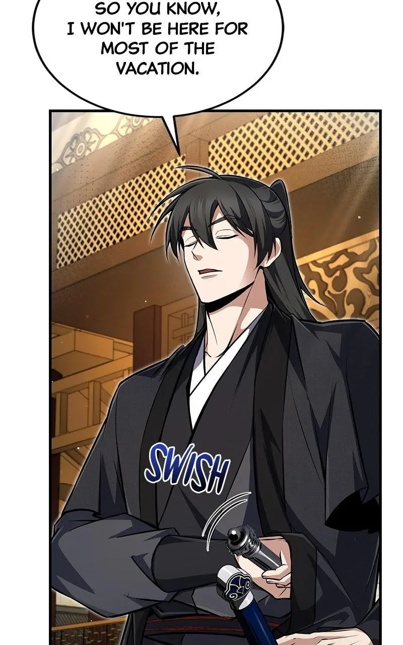 Read One Hit Teacher Master Baek - Chapter 143 - starinstructormasterbaek.com | Image 76