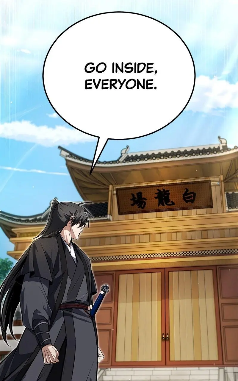 Read One Hit Teacher Master Baek - Chapter 143 - starinstructormasterbaek.com | Image 79