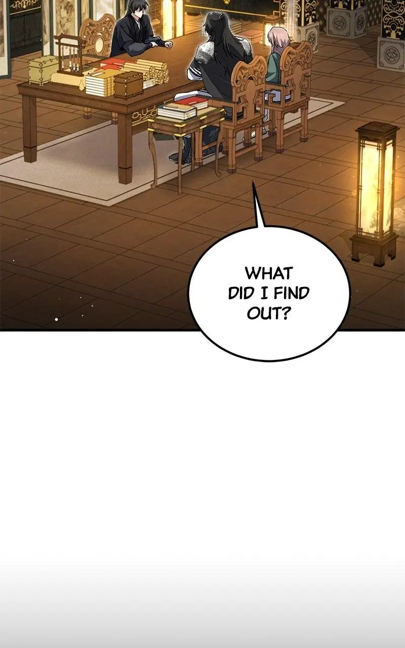 Read One Hit Teacher Master Baek - Chapter 143 - starinstructormasterbaek.com | Image 84