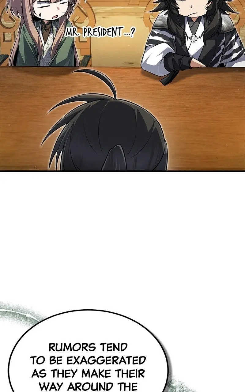 Read One Hit Teacher Master Baek - Chapter 143 - starinstructormasterbaek.com | Image 93