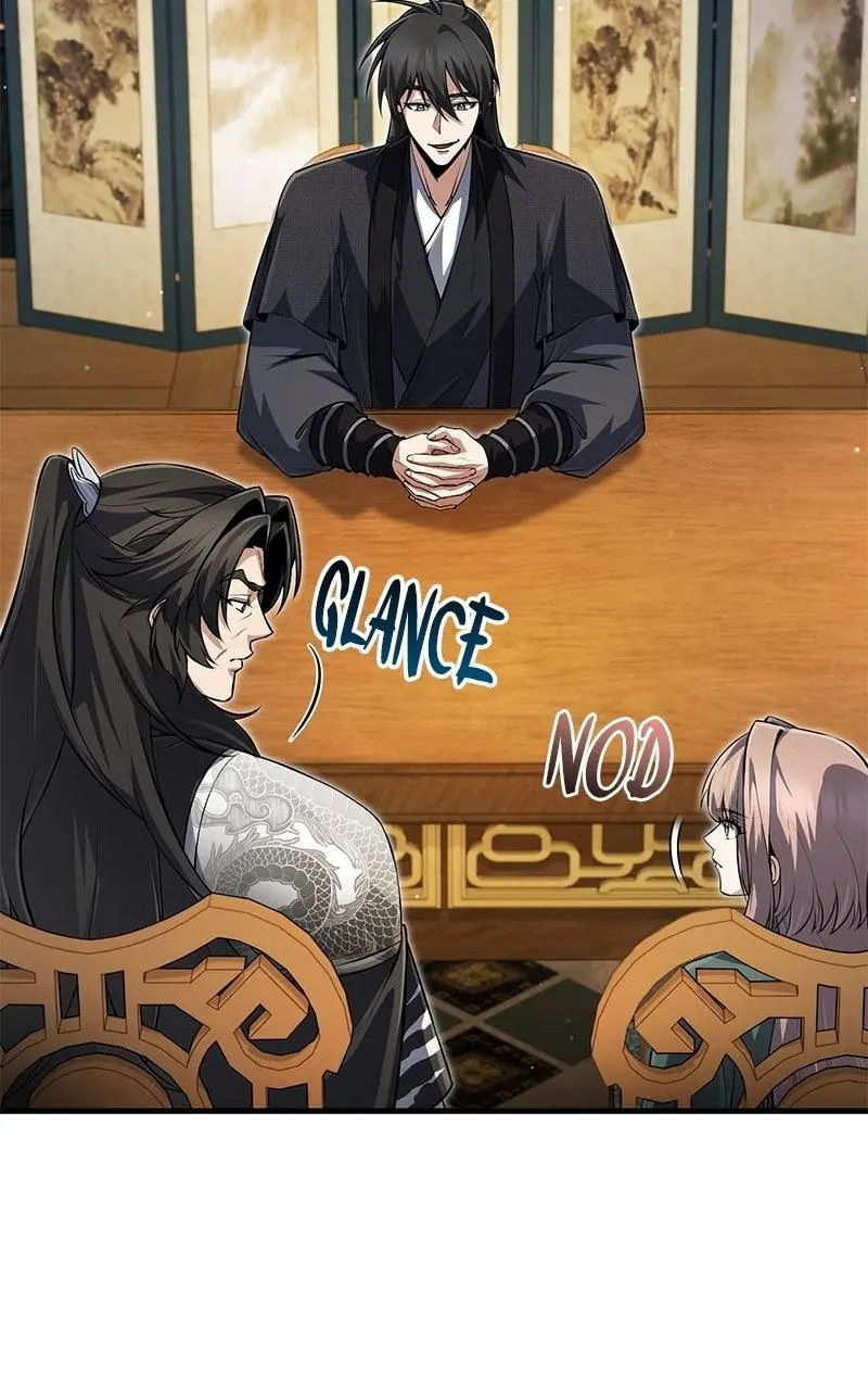 Read One Hit Teacher Master Baek - Chapter 143 - starinstructormasterbaek.com | Image 95