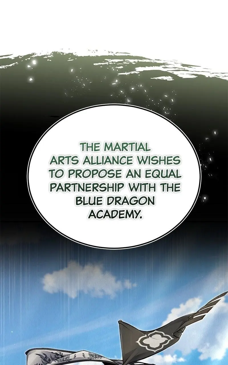 Read One Hit Teacher Master Baek - Chapter 143 - starinstructormasterbaek.com | Image 96