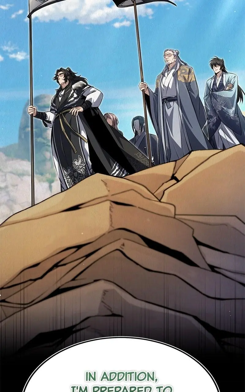 Read One Hit Teacher Master Baek - Chapter 143 - starinstructormasterbaek.com | Image 97