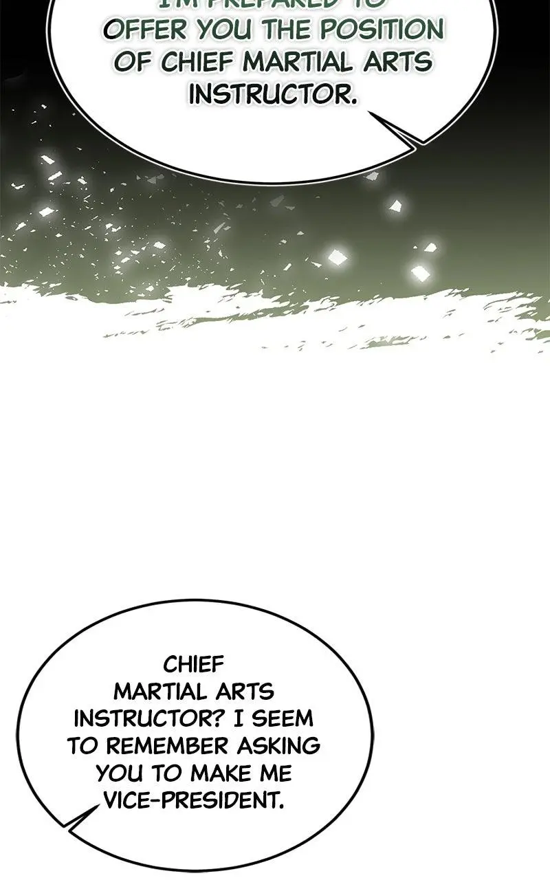 Read One Hit Teacher Master Baek - Chapter 143 - starinstructormasterbaek.com | Image 98
