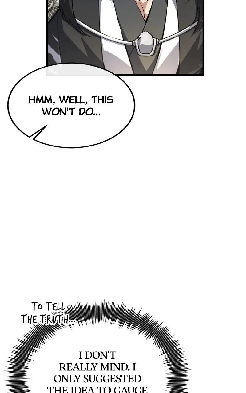 Read One Hit Teacher Master Baek - Chapter 143 - starinstructormasterbaek.com | Image 100